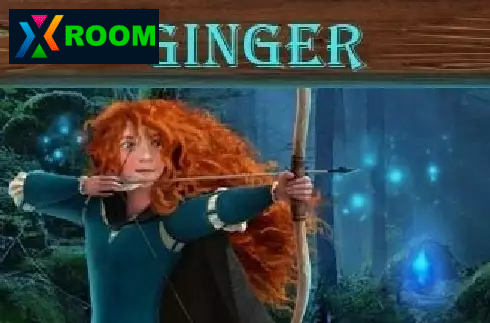 Ginger